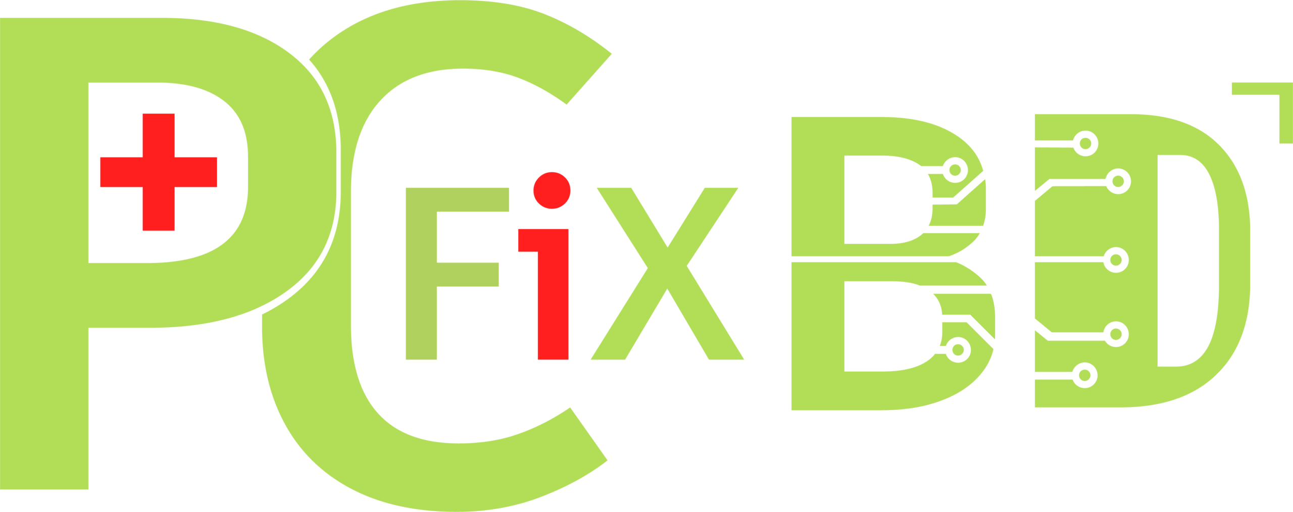 Pc Fix Bangladesh
